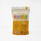 Pupford Cheese Crunchies, Premium Single-Ingredient Treat for Dogs & Puppies (Gouda, 4.25 oz)