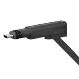 SZSAUTO 200Ft Replacement Cable for Starlink V2 Gen2 Satellite Dish Antenna - Better Anti-Interference - Extension Cables Wire Accessories for Starlink Gen 2