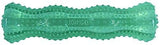 KONG Squeezz Dental Stick - Dog Toy for Cleaning Teeth - Flexible Chew Toy for Gentle & Mild Chewers - for Medium/Large Dogs