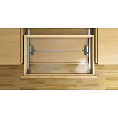 Blum Tip-On Unit Tandem 560 h Plus – TK 30 kg, 1 Piece, 8997274
