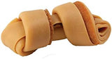 DreamBone Mini Chews, Made with Real Bacon and Cheese Flavor, Rawhide Free Dog Chews, 24 Count