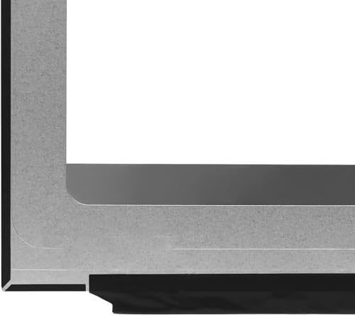 New Screen Replacement B173HAN04.9 for MSI GE76 Raider 11UE 11UH 12UE 12UH 11UE-046 17.3 Inches Laptop FHD 1920 * 1080 40 Pins 144Hz Non-Touch LCD Display Panel