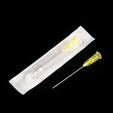 SHAOTONG Luer Lock Accessories-100Pcs (20G-Long 1.5In)