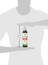 Vet's Best Allergy Itch Relief Spray for Dogs | Soothes Dog Dry Skin | Relieves The Urge to Itch, Lick, and Scratch | 8 Ounces