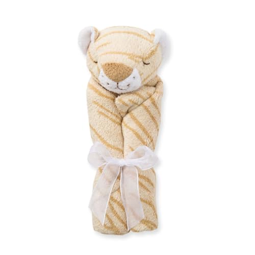 Angel Dear - Tiger, Blankie