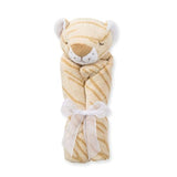 Angel Dear - Tiger, Blankie