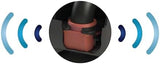 Aqua-Tech Ultra Quiet Power Filter, For Aquariums 10-20 Gallons