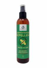 Donaldson Farms Carpenter Bee Repellent Spray, 8oz, All Natural for Outdoor Wood & Furniture, Citrus Oil Spray
