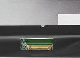 14.0" New Screen Replacement for Dell Latitude 7490 7480 KGYYH 48DGW 6HY1W FHD 1920x1080 30Pin Non-Touch Screen LED LCD Display Panel