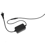 AQUANEAT LED Aquarium Light for 18 to 24 Inch Fish Tank, Auto On Off with Timer, Full Spectrum Fish Tank Light, Adjustable Brightness, Daylight Moonlight Mode, for Fresh Water Low-to-Mid Light Plants