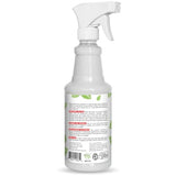 Mighty Mint - 16oz Peppermint Oil Mice Repellent Spray