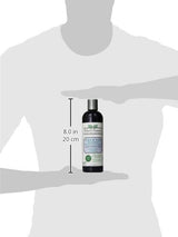 Richard’s Organics Flea and Tick Shampoo for Dogs – 100% All-Natural Actives Kills Fleas, Ticks and Repels Mosquitos – Gentle, Won’t Dry Skin, Great Smelling Essential Oils (12oz bottle),FG00440