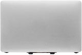 LCDOLED Replacement for MacBookPro17,1 MacBook Pro 13" M1 2020 A2338 EMC 3578 MYD83 MYD92 MYDA2 MYDC2 13.3 inches 2560x1600 Full LCD Screen Complete Top Assembly (Silver)