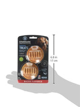 Load image into Gallery viewer, Starmark Everlasting Dental Chew, Bacon Flavored, Medium, 8 Count
