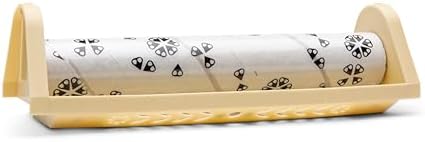 JT Eaton 444 Pest Catcher Fly Trap, Non-Toxic Indoor and Outdoor Fly Traps, White, Pack of 12