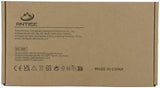 ANTIEE 01AV418 Laptop Battery Replacement for Lenovo ThinkPad E570 E570C E575 Series 01AV417 SB10K97574 01AV414 SB10K97571 SB10K97575 01AV415 01AV416 SB10K97572 4X50M33574 14.6V 41Wh 2810mAh