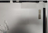 Replacement Laptop LCD Cover Back Rear Top Lid Case for HP Envy X360 15M-EU 15M-ES 15M-ES0023DX 15M-ES0013DX 15-ES M45447-001 460.0MJ0C.0001 Silver