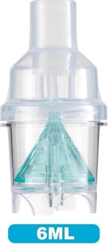 2 Packs Nebulizer Replacement KIT for Kid