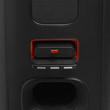JBL Battery 400 - an Easy-to-Replace Spare Battery That's Compatible with The JBL PartyBox Stage 320 and Xtreme 4 Portable Speaker (Speaker Sold Separately)