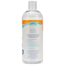 Load image into Gallery viewer, Arm &amp; Hammer Complete Care Dental Water Additive for Dogs, Dog Breath Freshener, Dog Mouth Wash or Dental Rinse, Simply Add to Pet Drinking Water for Fresher Breath, 16 FL OZ - 3 Pack

