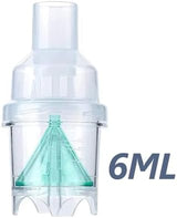 2 Packs Nebulizer Replacement Kit for Adults