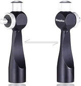 Binocular Tirpod Adapter Quick Release 1/4-20Inch Threading Detachable Mount Accessories for 8x40 8x42 10x50 10x56 12x50 12x60 15x60 15x70 25x70 etc Roof and Porro Zoom Binoculars