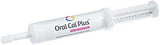 Revival Animal Health Breeder's Edge Oral Cal Plus- Fast-Absorbing Oral Calcium Supplement - 30 ml Paste