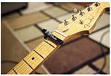 Fender Dragon Capo, Guitar Accessories, Black
