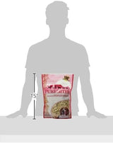 PureBites Chicken Freeze Dried Dog Treats, 1 Ingredient, Made in USA, 11.6oz