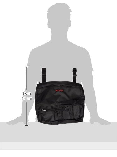 Medline Carry Pouch for Walker, 1 Count