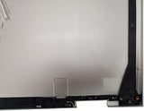 Replacement Laptop LCD Cover Back Rear Top Lid Case for HP Envy X360 15M-EU 15M-ES 15M-ES0023DX 15M-ES0013DX 15-ES M45447-001 460.0MJ0C.0001 Silver