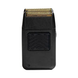 3 Pack Professional Shaver Shaper Replacement Super Close Gold Foil and Cutter Bar Assembly, Super close Shaving for Professional Barbers and Stylists,Compatible with Wahl 5