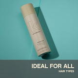 KEVIN.MURPHY FRESH.HAIR - Dry Shampoo Spray - For All Hair Types - Dry Shampoo for Fresh Hair - Sulphate-Free Dry Shampoo - Hair Care - 250 mL / 8.45 fl oz
