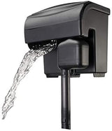 Aqua-Tech Ultra Quiet Power Filter, For Aquariums 10-20 Gallons