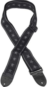 Fender Nylon Guitar Strap, Guitar Accessories, 2in, Stars and Stripes