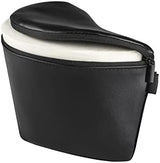 Multi-Functional Guitar Rest Cushion,Guitar Leg Support- Built-in Soft Sponge with Straps,Stand Playing Auxiliary Support Portable Guitar Cushion Musical Instruments Accessories