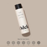 Clarifying Sulfate-Free Shampoo, a Deep Weekly Clean that Removes Buildup for All Hair Types & Textures, 13 Fl Oz
