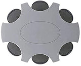 Oticon Prowax MiniFit Wax Guard Filters for oticon ProWax Replacement Cerumen Stop Suitable for Oticon RITE RIC Models (4 Packs)