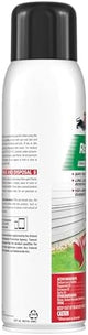 Tomcat Rodent Repellent for Indoor and Outdoor Mouse and Rat Prevention, Continuous Spray, 14 oz.