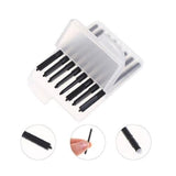 Hearing aid Filters Wax Guards for Phonak Widex Resound Hearing aid Accessories Earwax Filters 40 Pcs