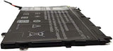 Ding 271J9 Replacement Battery Compatible with Dell Latitude 7350 13 7000 YX81V (11.1V 30Wh 2500mAh)