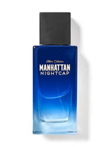 Bath and Body Works Manhattan Nightcap Men's Fragrance 3.4 Ounces Cologne Spray (Manhattan Nightcap)