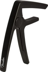 Fender Laurel Capo, Guitar Accessories, Acoustic