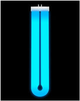 BF-130 40W UVA U-Shape Replacement Bulb Compatible with Flowtron FC7800 & FC8800 Diplomat Fly Control Devices, 1 Pack