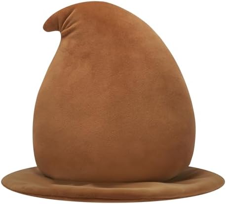 Squishmallows Original “Harry Potter” 10-Inch The Sorting Hat Plush - Ultrasoft Official Jazwares Plush (Medium-Sized)