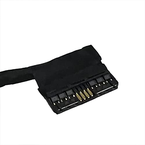 Battery Cable Replacement for Dell Latitude 5521 Precision 3561 bm15-6c CN: 0TVWVN 450.0NS02.0001