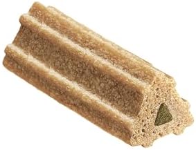 DentaLife ActivFresh Dog Chews for Small and Medium Dogs 20-40 lbs., Dental Chews to Freshen Breath, Chicken Flavor, 15.5 oz., 21 Chews - 21 ct. Pouch