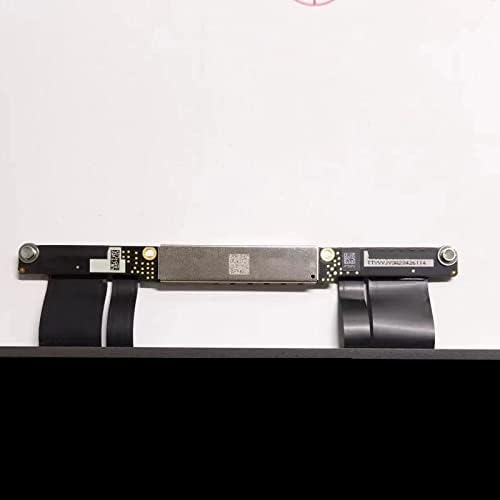 Screen Replacement for MacBook Air 13.3" A2337 2020 Year EMC 3598 Retina Full LCD Display Assembly 2560x1600 (Silver)