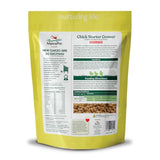 Manna Pro Medicated Chick Starter Grower, Crumbled Chick Feed with Amprolium, Complete Nutrition for Young Chickens, Supports Healthy Growth and Coccidiosis Prevention, 6-Pack of 5 lb Bags