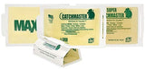 Full Case of 72 Catchmaster Mouse/Spider/Insect/Scorpion Glue Board Sticky Traps Peanut Butter Scent